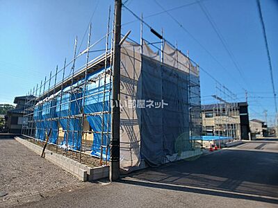 外観 外観