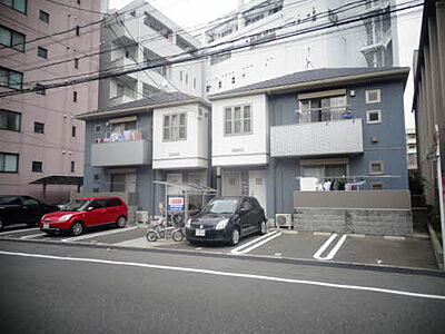 外観 外観