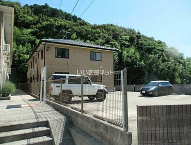 外観 外観