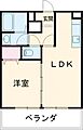 ウエストパーク佐世保6階6.8万円