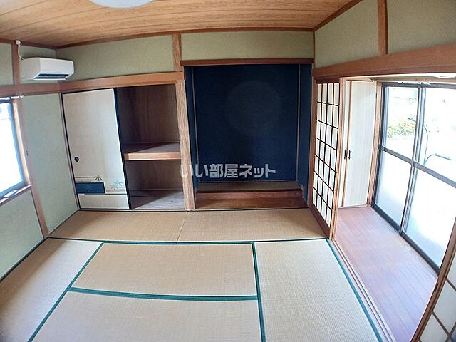 室内
