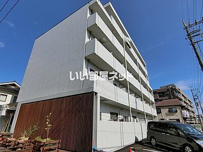 外観 外観