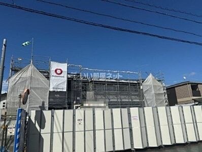 外観 外観