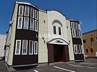 北海道旭川市南五条通25丁目121-68：物件画像／大東建託リーシング株式会社 旭川店