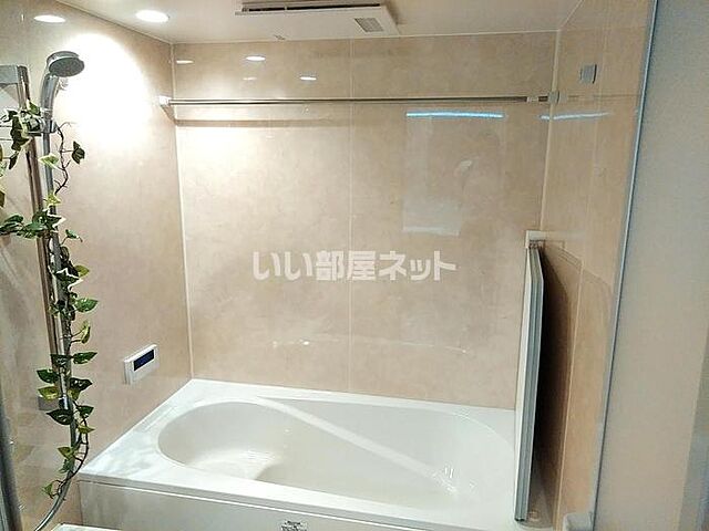 浴室