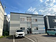 北海道名寄市西五条北8丁目：物件画像／大東建託リーシング株式会社 旭川店