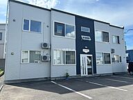 北海道旭川市十一条通20丁目1-3：物件画像／大東建託リーシング株式会社 旭川店