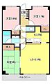 ダイアパレス新居浜繁本町7階7.2万円