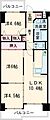 ロイヤル神戸山の街3階6.3万円