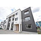 北海道旭川市四条通24丁目：物件画像／大東建託リーシング株式会社 旭川店