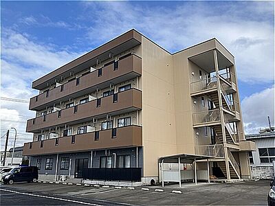 外観 外観