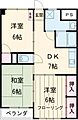 ラブリハイツ青梅4階6.8万円