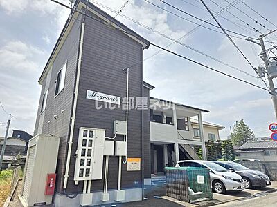 外観 外観