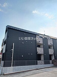 外観 外観