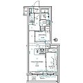 ARKMARK中村橋4階16.9万円
