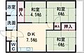 ニューライフ長与3階5.1万円
