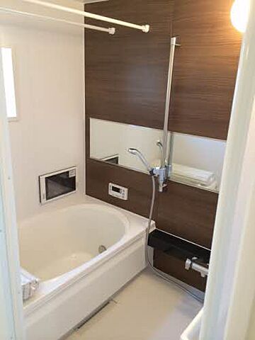 浴室