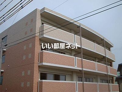 外観 外観