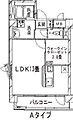 グレイスヒル高嶺2階6.2万円