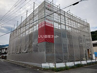 外観 外観