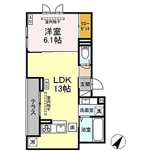 間取り 間取り