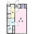 グラースビオラ2階8.3万円
