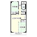 ファーストハイツ高嶺2階6.5万円