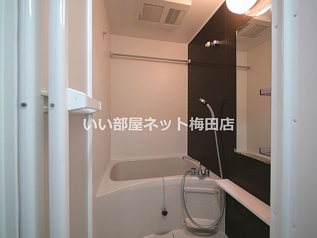 浴室