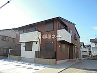 愛知県瀬戸市陶本町6丁目4-3：物件画像／大東建託リーシング株式会社　春日井店