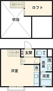 間取り 間取り