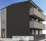 埼玉県越谷市登戸町13(以下未定)：物件画像／大東建託リーシング株式会社　越谷店