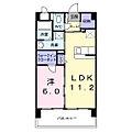 ヒルズ宮里4階7.9万円