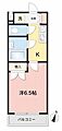 リフォックスハイム館町2階4.1万円