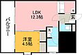 アリビオ上水前寺5階5.7万円