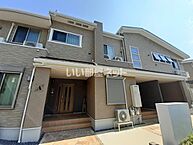 広島県広島市西区田方1丁目23-46：物件画像／大東建託リーシング株式会社 広島店