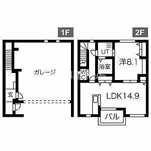 間取り 間取り