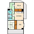 マンション名東アイリス10階7.0万円