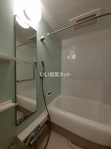 浴室