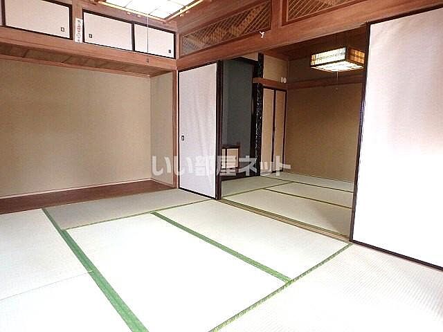 和室