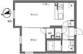 セレヌコート新江古田4階16.9万円