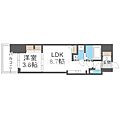 ミラージュパレス本町Depart10階12.5万円