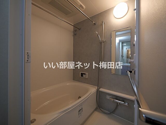 浴室