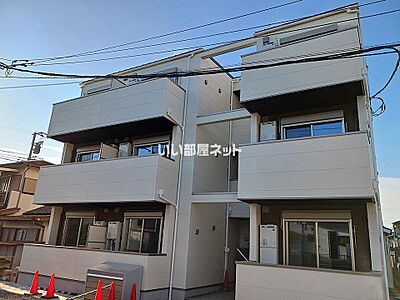 外観 外観