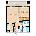 門司ポロニア24階6.8万円