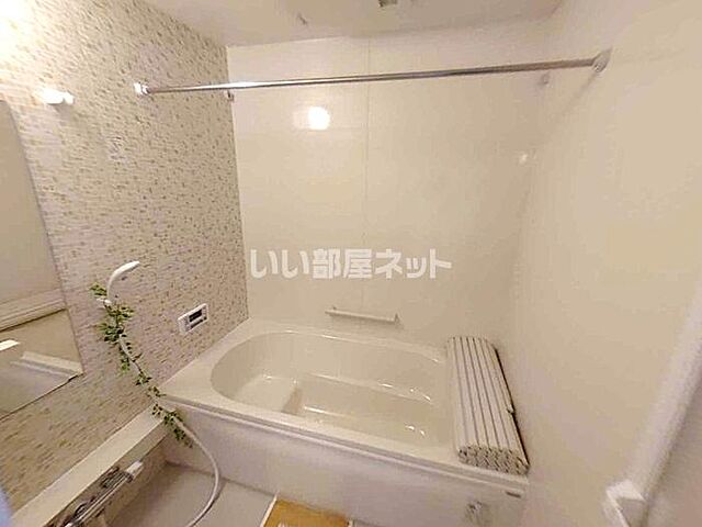 浴室