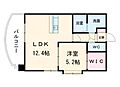 グランフィーネ祇園橋10階6.4万円