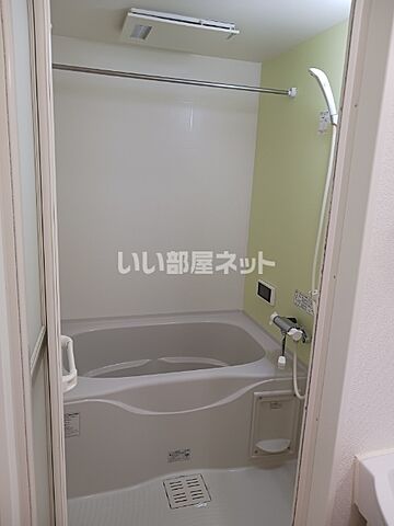 浴室