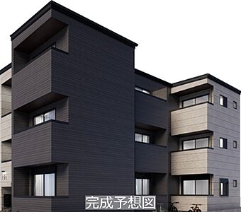外観 外観
