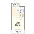 ルネ中島5階2.8万円