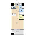 LIBTH・新町WEST10階5.7万円